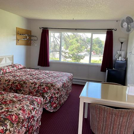 קרסנט סיטי Front Street Inn מראה חיצוני תמונה